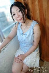 安川涼子の画像