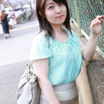 宮代薫【街頭ナンパでエロ妻ゲット！！ 】パイパン