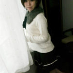 鍵沼亜也子33歳【ジム通いで鍛えたエロボディ】